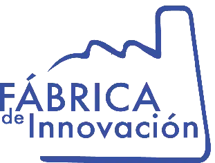 Logo de Fabrica de Innovacion