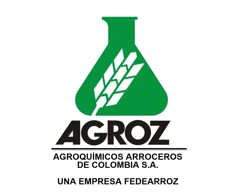 Logo de Agroz