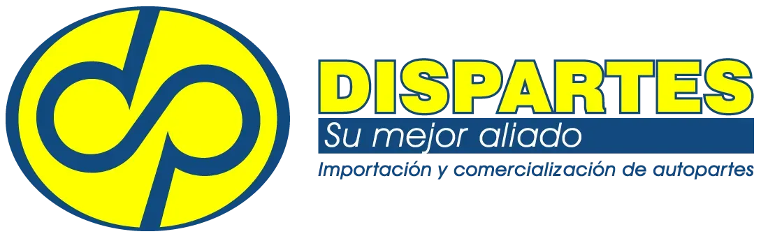 Logo de Dispartes