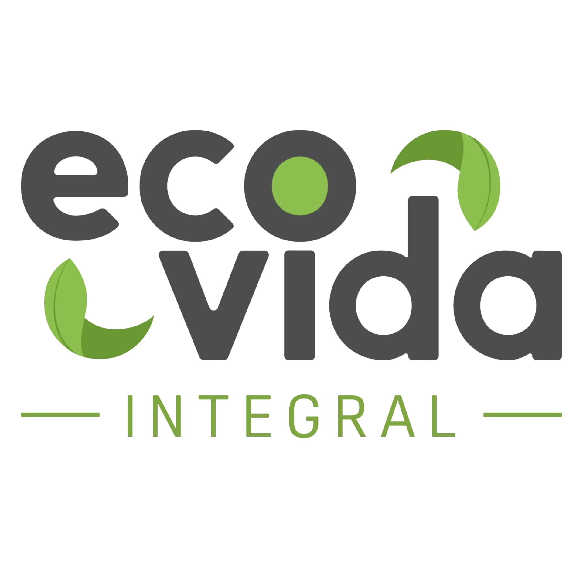 Logo de Ecovida Integral