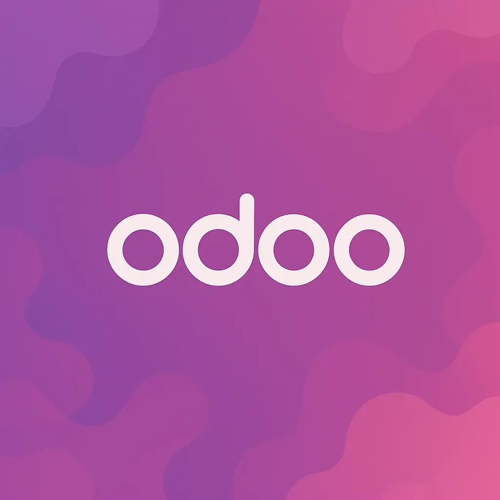 Odoo: La plataforma integral para tu negocio.