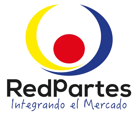 Logo de RedPartes