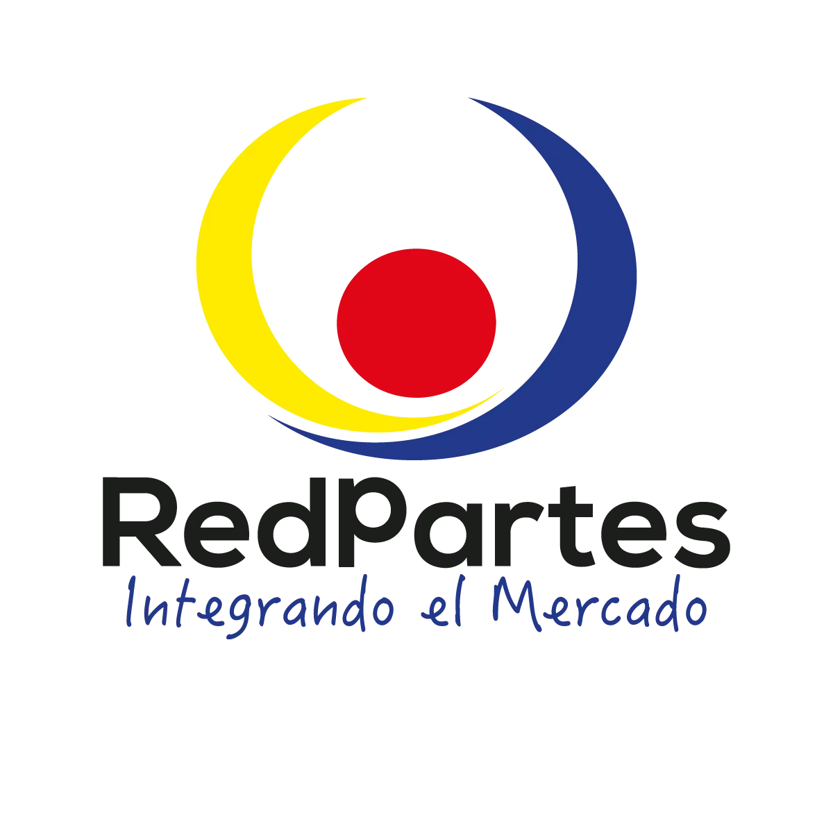 Logo de redpartes